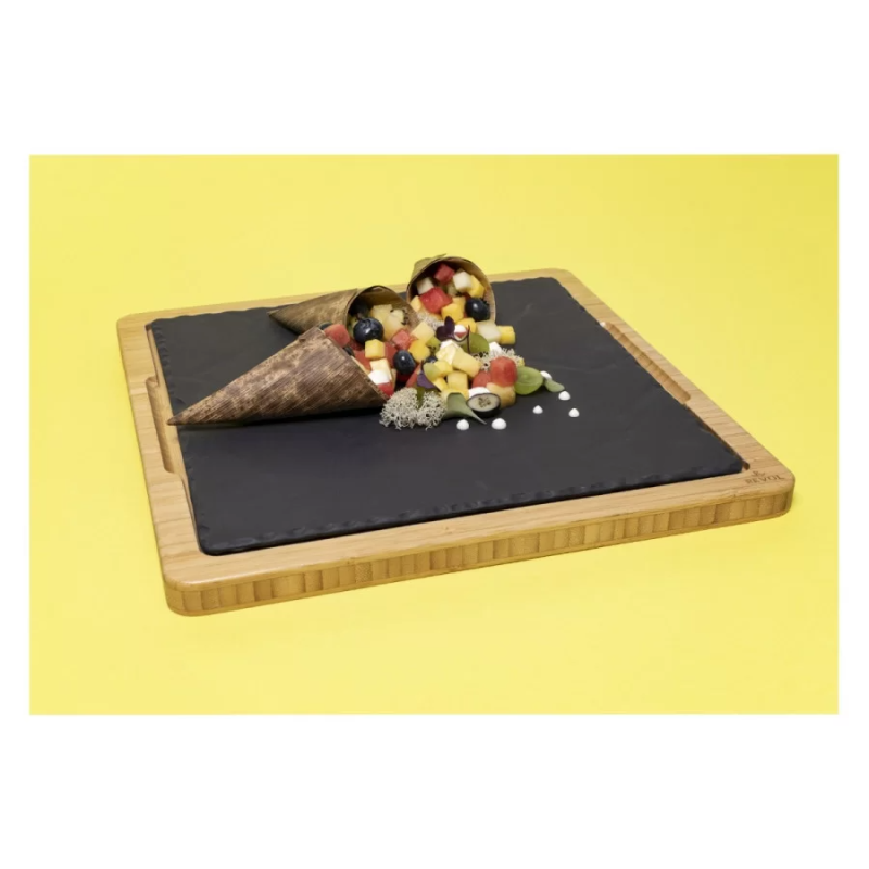 Rożek Fingerfood 5x12,5 cm op (50 szt)