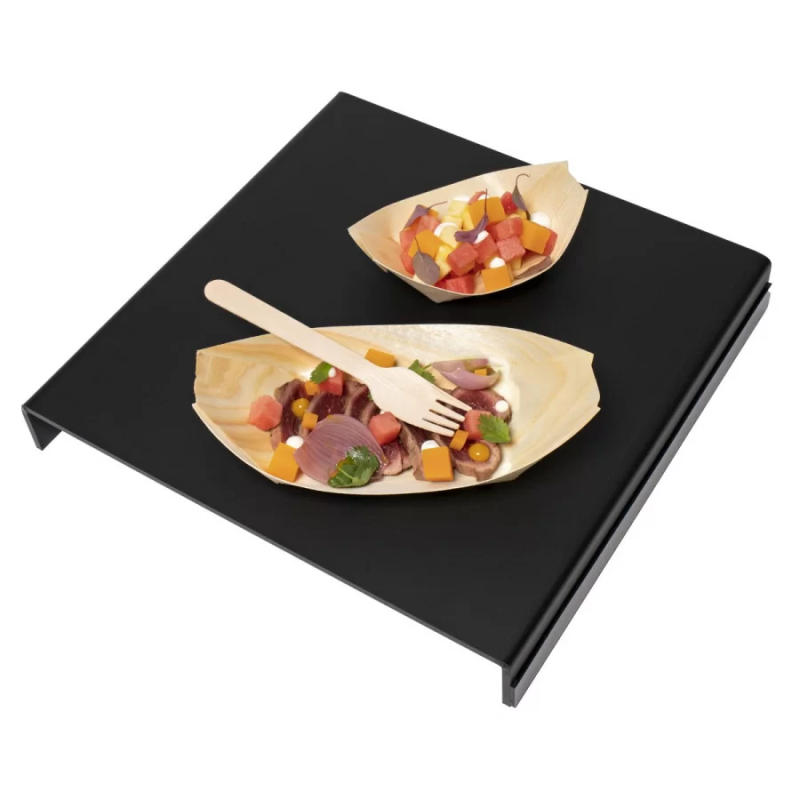 Łódka Fingerfood 10x20,5 cm op (50 szt)