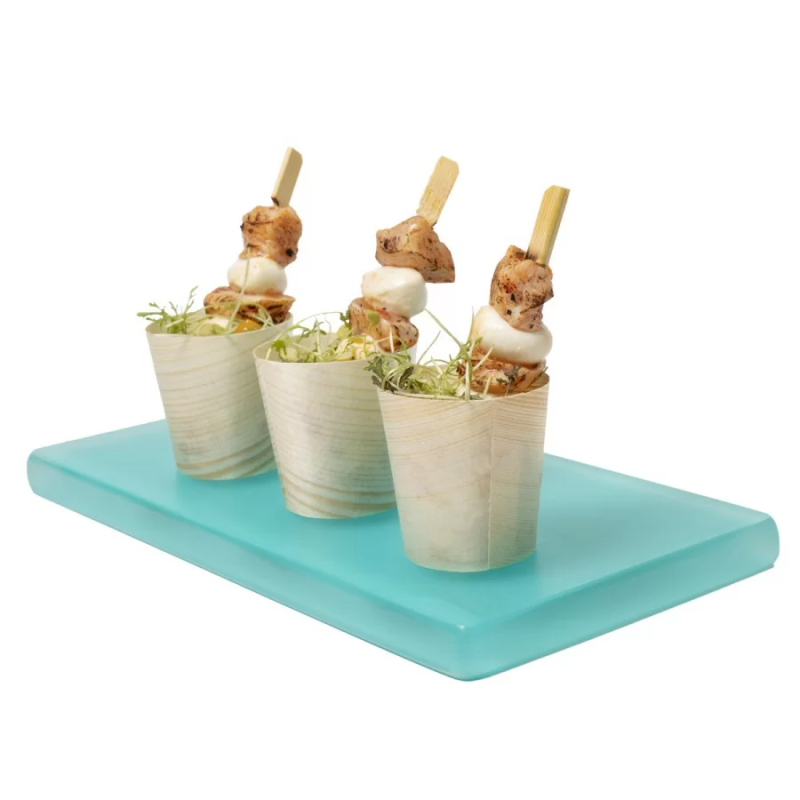 Kubeczek Fingerfood 6x6 cm op (50 szt)