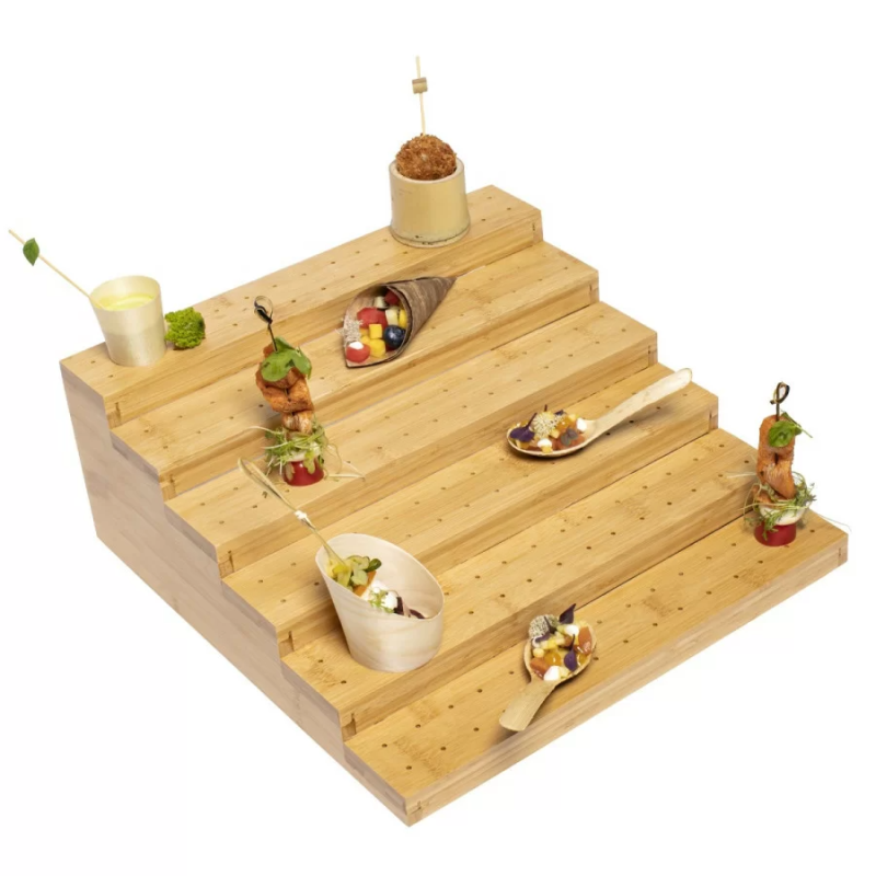 Kubeczek Fingerfood 6x6 cm op (50 szt)