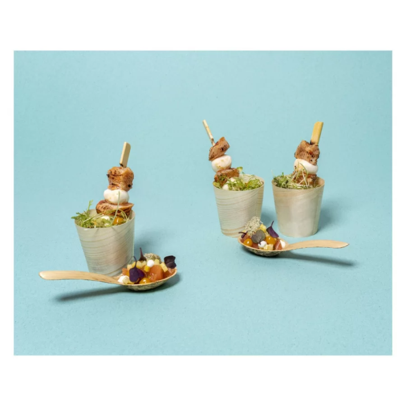 Kubeczek Fingerfood 6x6 cm op (50 szt)