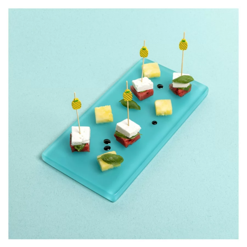 Patyczki bambusowe 12 cm op (100 szt)