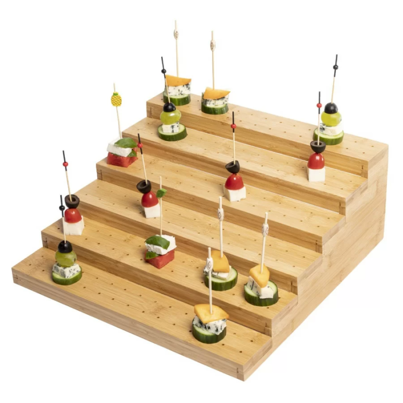 Patyczki bambusowe 12 cm op (100 szt)