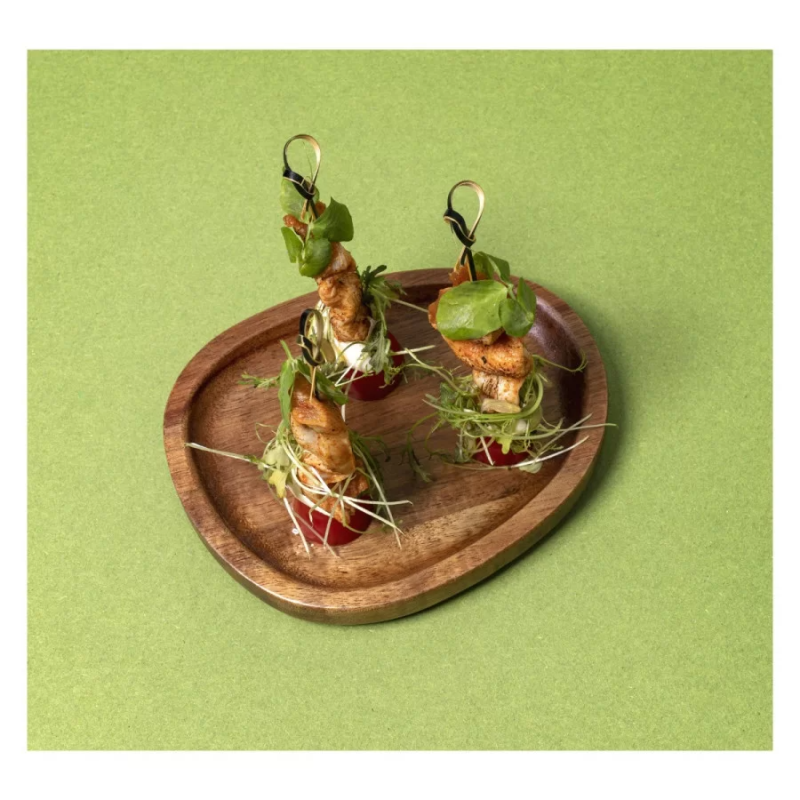 Patyczki bambusowe 10,5 cm (100 szt)