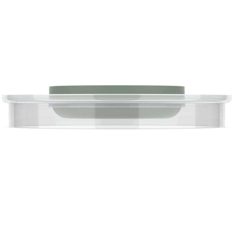 Pokrywa odporna na rozchlapywanie do miski Chef It 3000 ml Nordic Sage