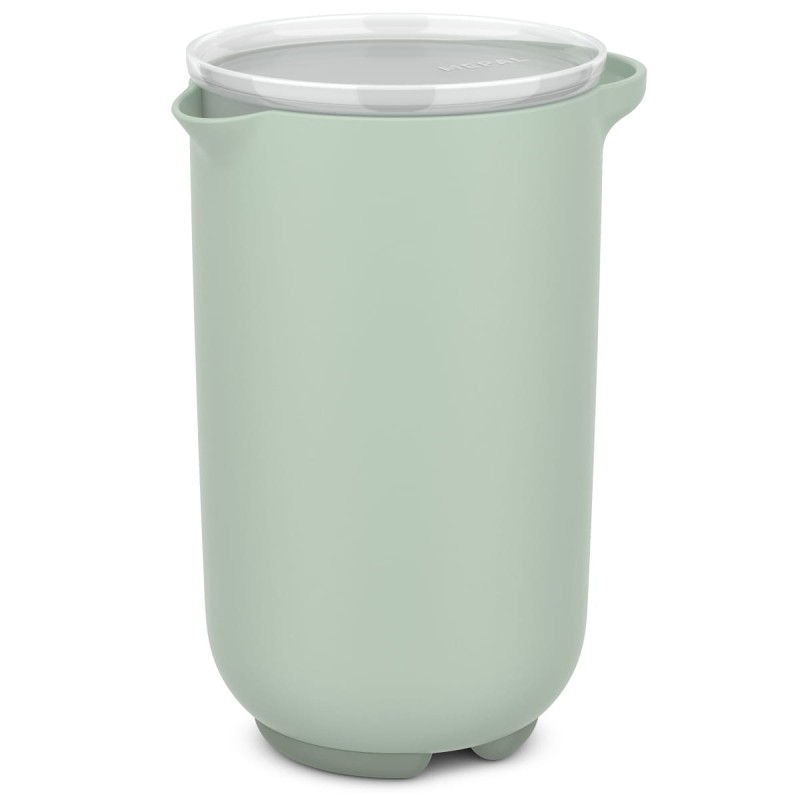 Dzbanek do miksowania z pokrywką Chef It 1000 ml Nordic Sage