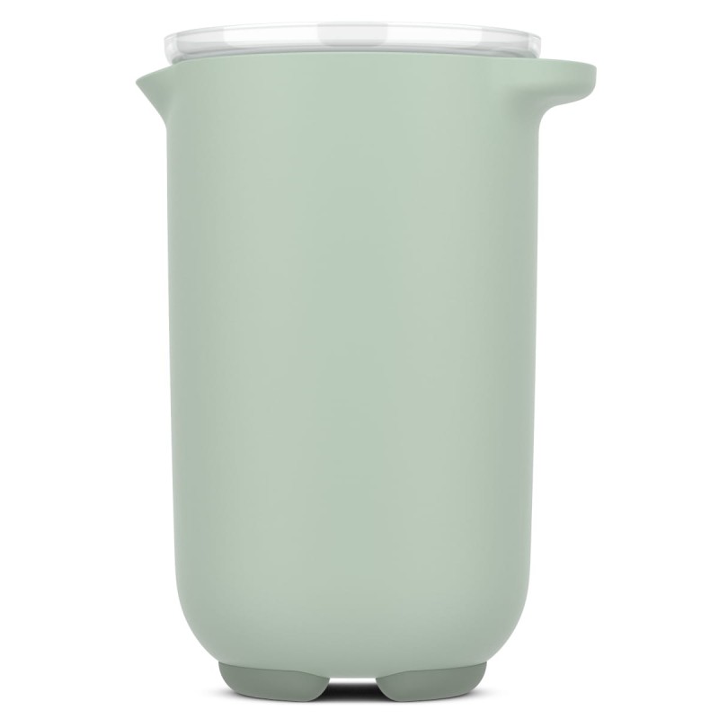 Dzbanek do miksowania z pokrywką Chef It 1000 ml Nordic Sage