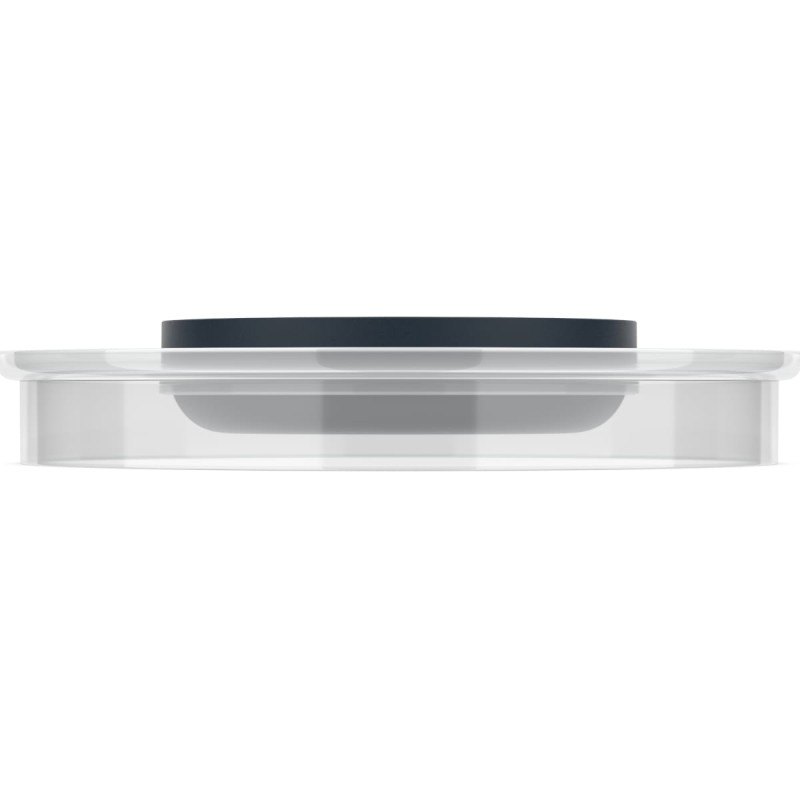 Pokrywa odporna na rozchlapywanie do miski Chef It 3000 ml Navy