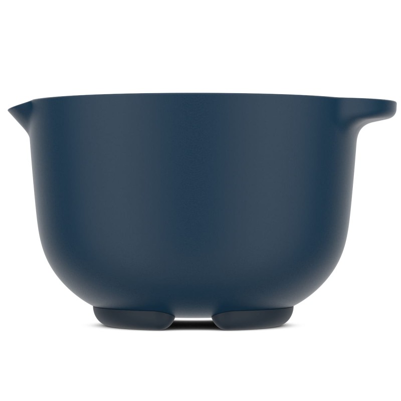 Miska do miksowania Chef It 1500 ml Navy