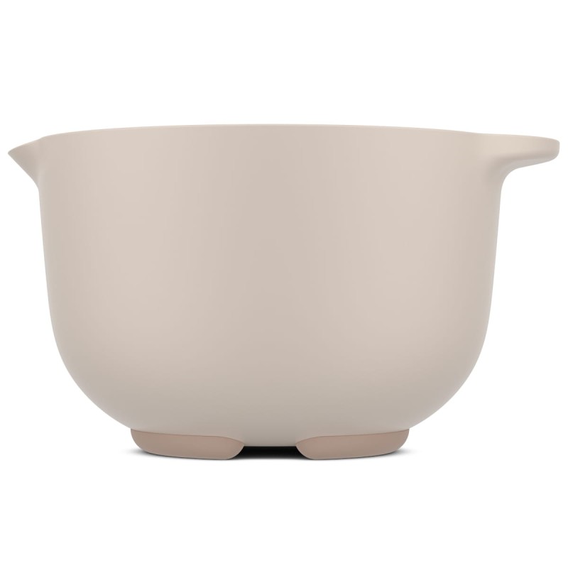 Miska do miksowania Chef It 3000 ml Chalk