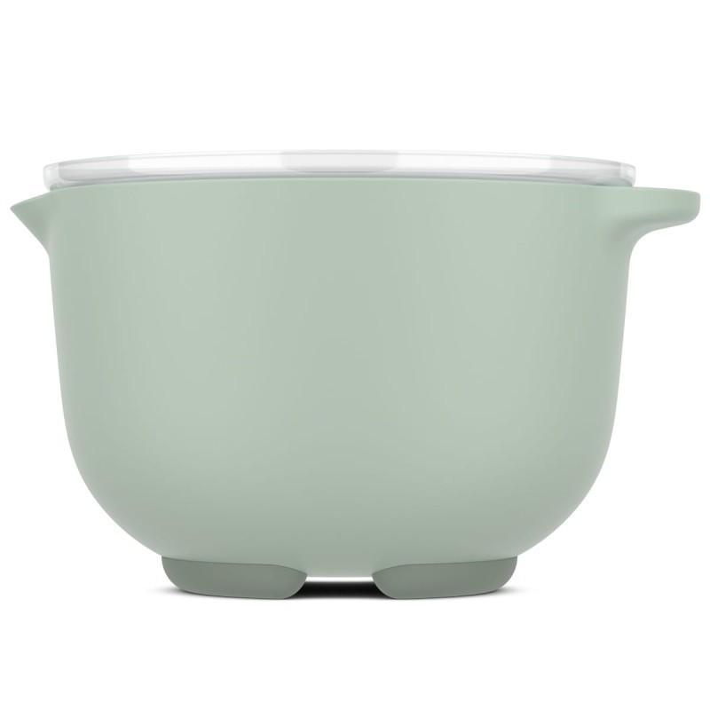 Miska do miksowania z pokrywą Chef It 1500 ml Nordic Sage