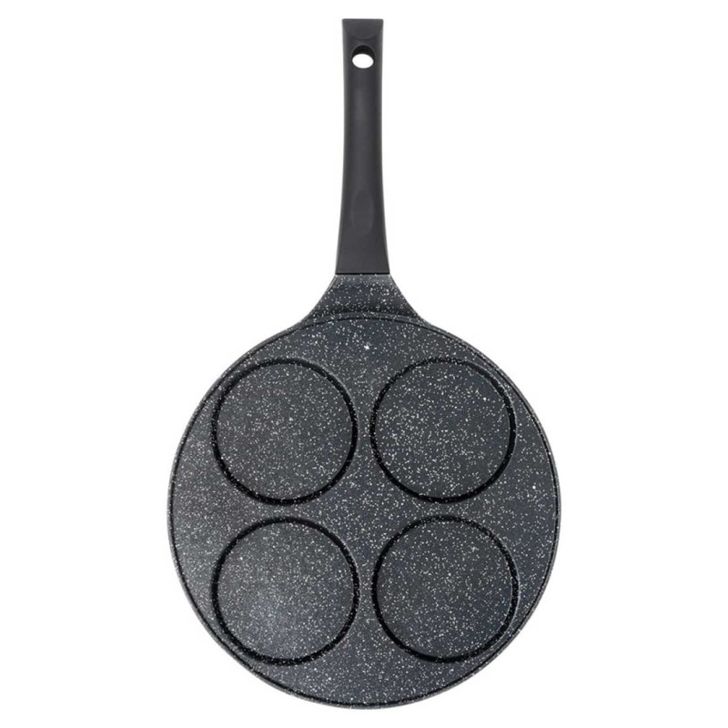 Patelnia z powłoką granitową do jajek placuszków 26cm