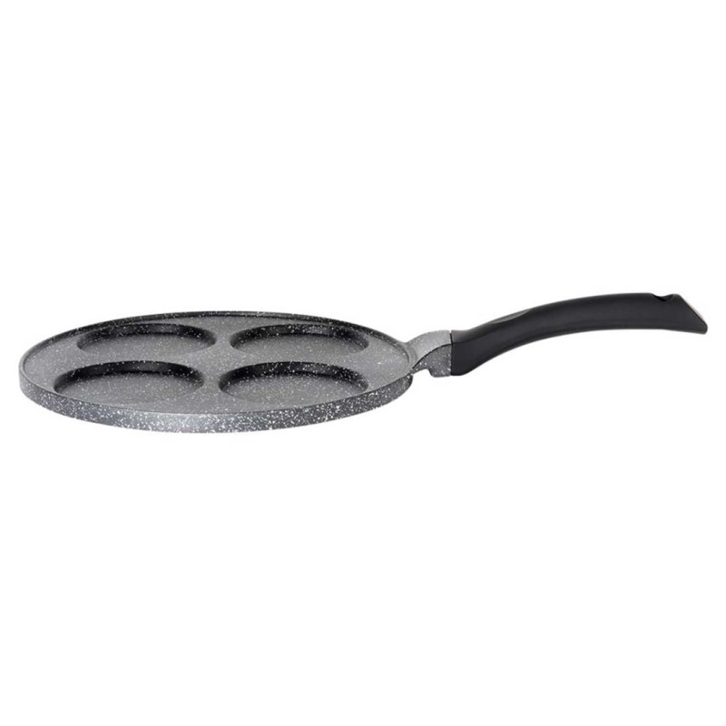 Patelnia z powłoką granitową do jajek placuszków 26cm