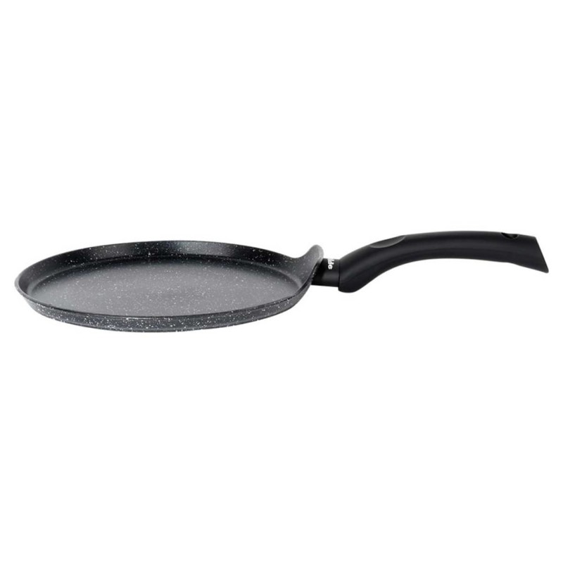Patelnia z powłoką granitową placuszków naleśników 24cm