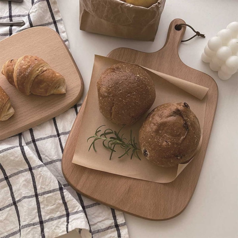 Papier pergamin do pieczenia 38cmx50m KLAUSBERG