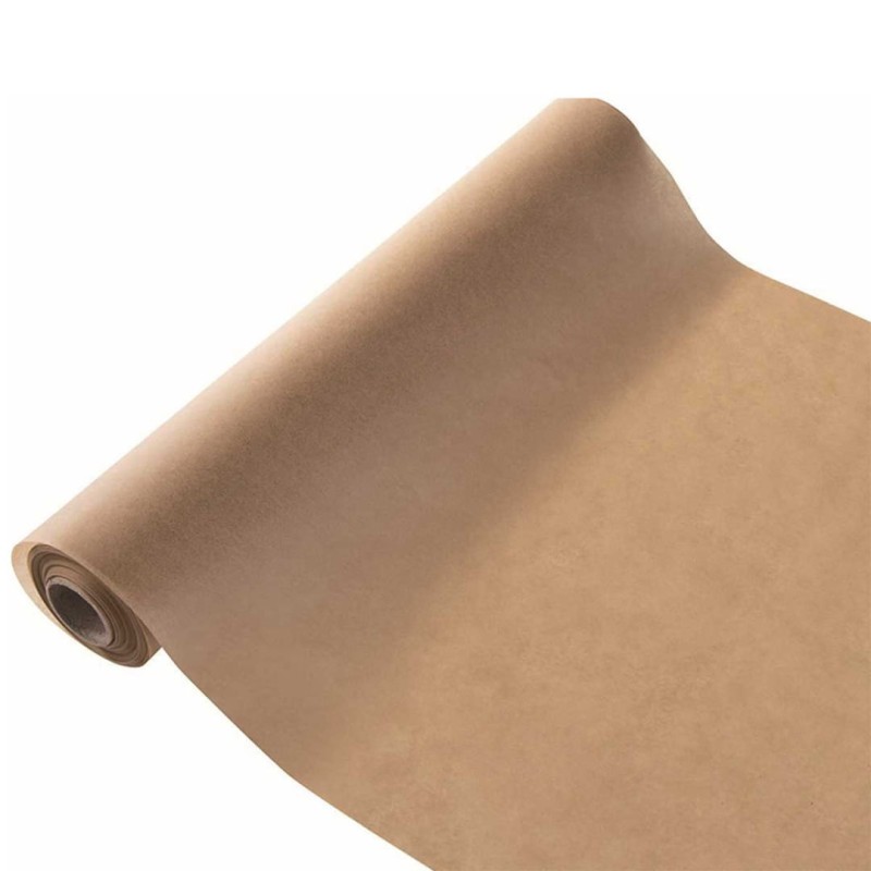 Papier pergamin do pieczenia 38cmx10m KLAUSBERG