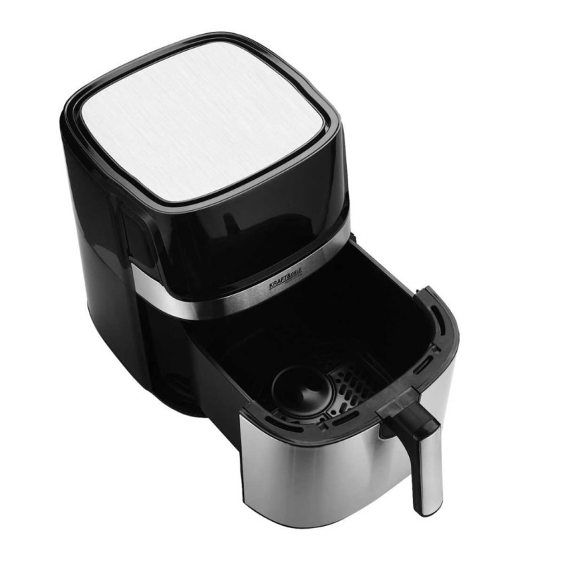 Frytownica beztłuszczowa Air Fryer 8L KRAFT&DELE 1850W