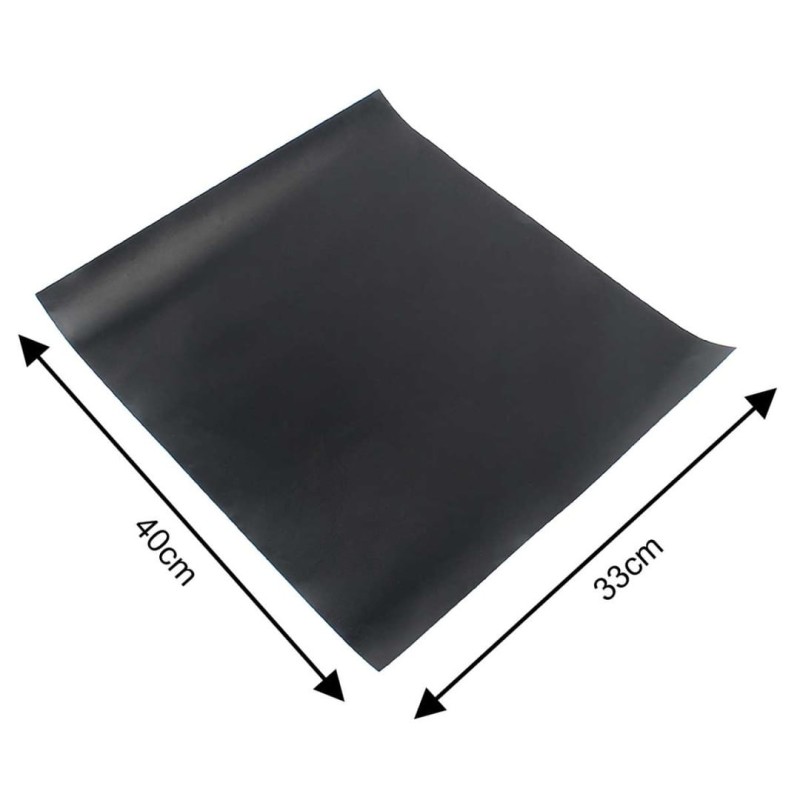 Mata do grillowania 40x33 cm 3 szt. KINGHOFF