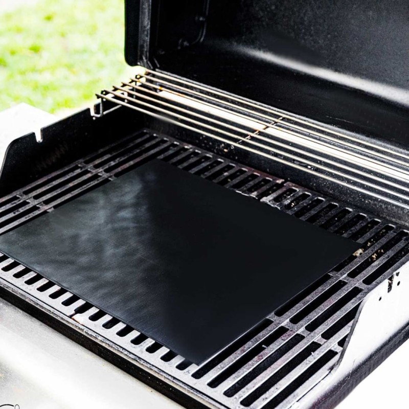 Mata do grillowania 40x33 cm 3 szt. KINGHOFF