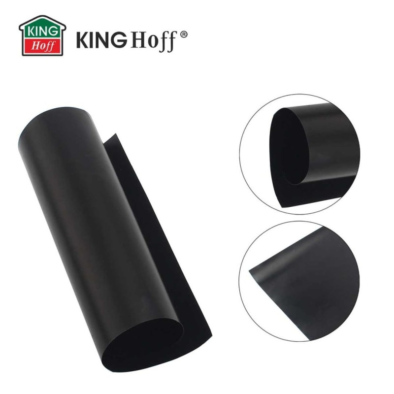 Mata do grillowania 40x33 cm 3 szt. KINGHOFF