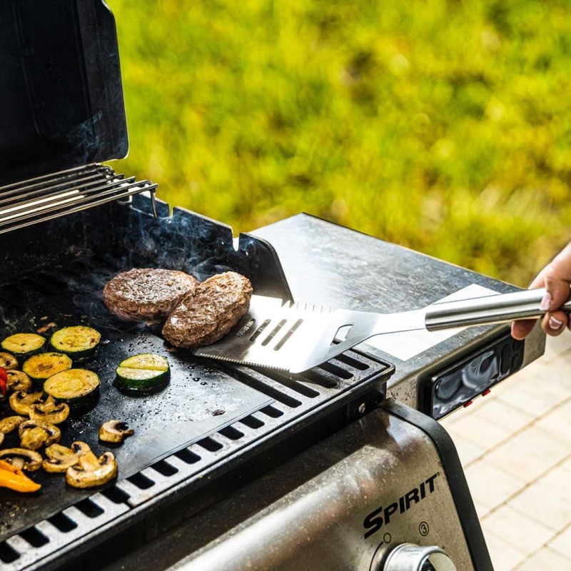 Zestaw przyborów do grillowania na grilla KINGHOFF