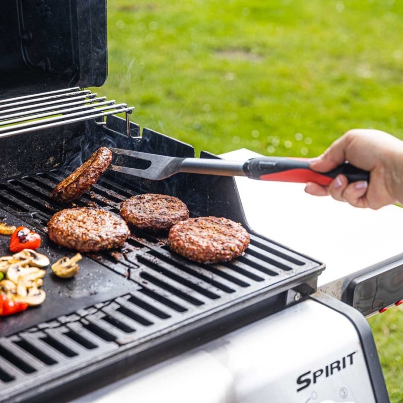Zestaw przyborów do grillowania na grilla 3szt KLAUSBERG