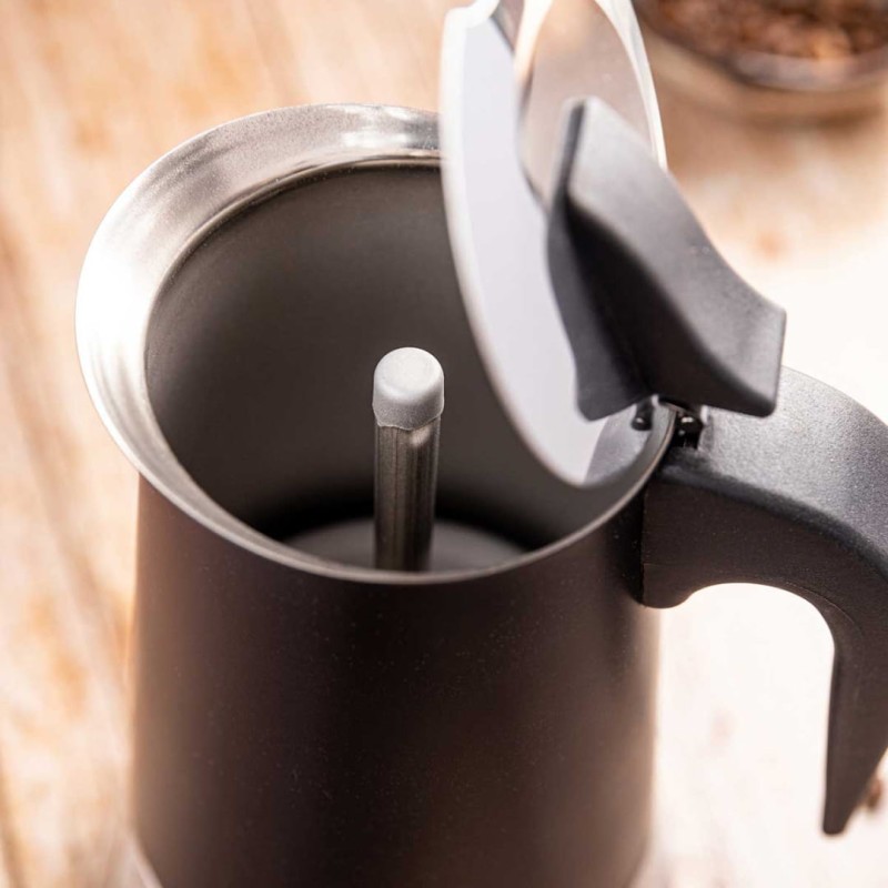 Kawiarka do kawy zaparzacz 450ml KLAUSBERG indukcja