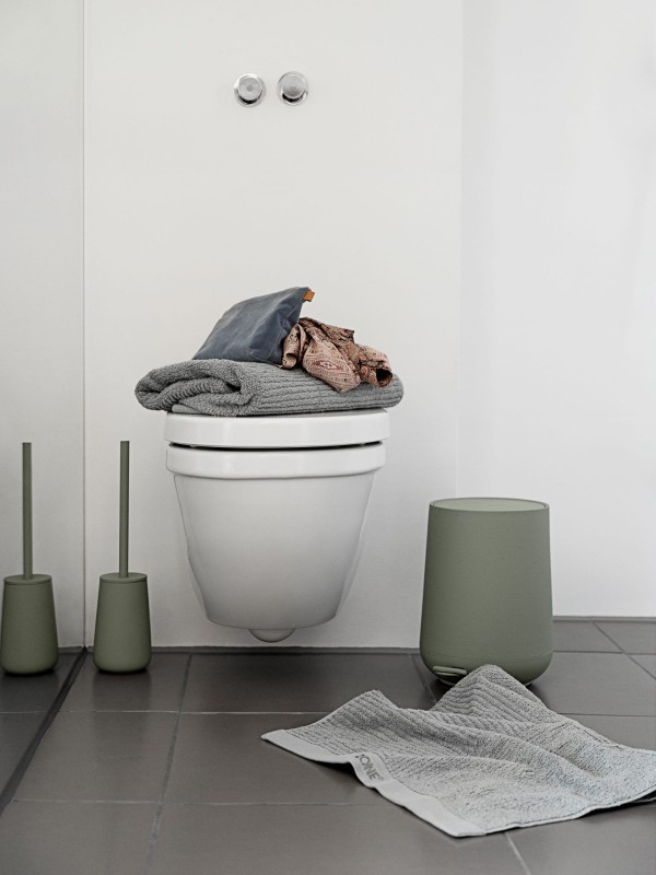 Ręcznik kąpielowy 70 x 140 cm Classic Matcha green