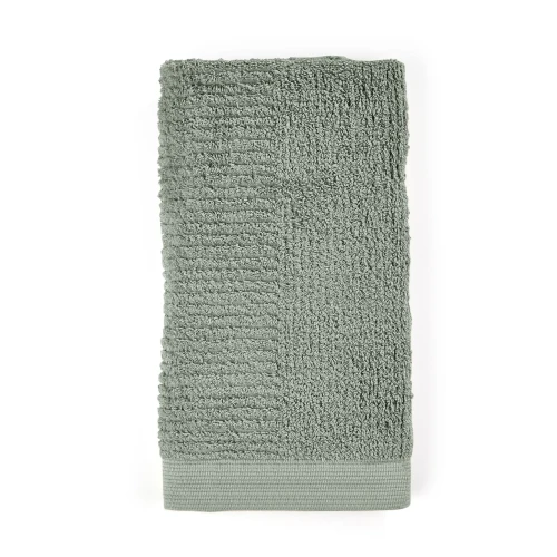 Ręcznik 50 x 100 cm Matcha Green Classic
