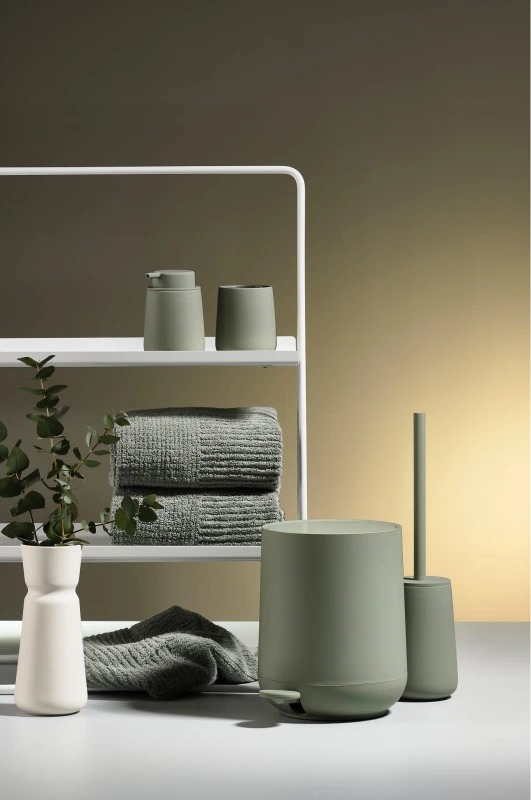 Ręcznik 50 x 100 cm Matcha Green Classic