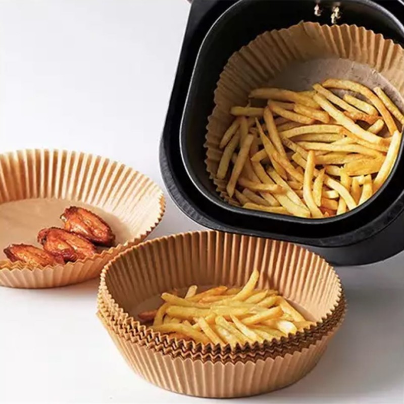 Frytownica beztłuszczowa Air Fryer 5,5L KLAUSBERG