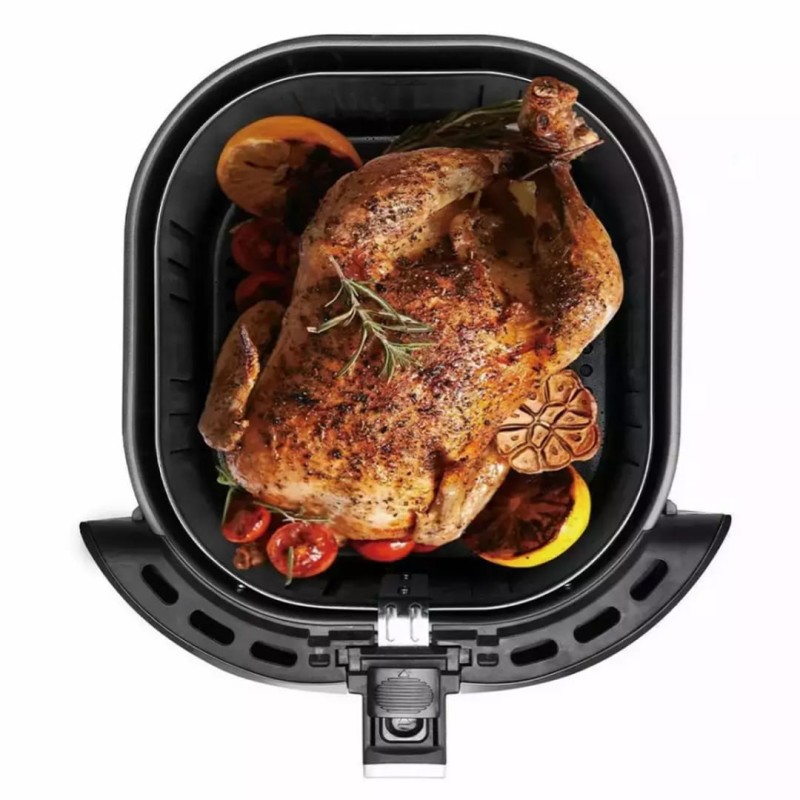 Frytownica beztłuszczowa Air Fryer 5,5L KLAUSBERG