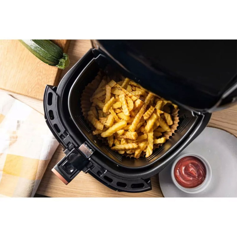 Frytownica beztłuszczowa Air Fryer 5,5L KLAUSBERG