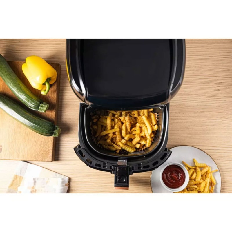 Frytownica beztłuszczowa Air Fryer 5,5L KLAUSBERG