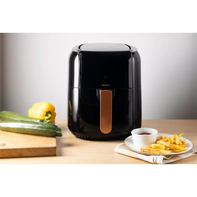 Frytownica beztłuszczowa Air Fryer 5,5L KLAUSBERG