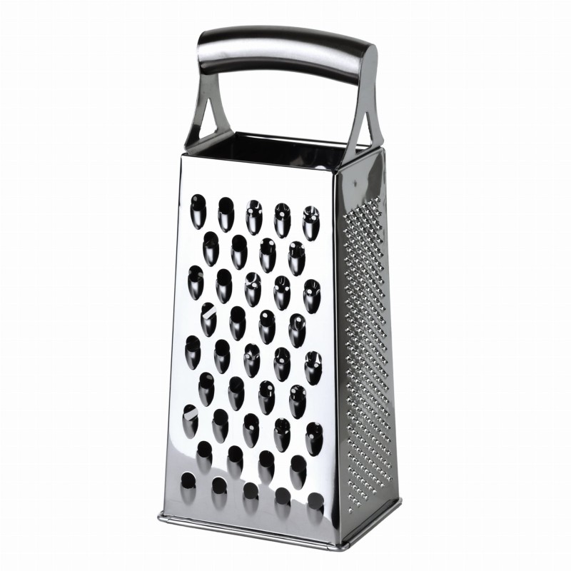 Tarka do warzyw 10x8x25cm BASIC KITCHEN