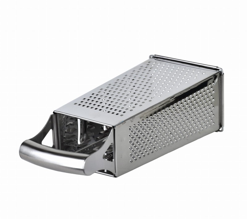 Tarka do warzyw 10x8x25cm BASIC KITCHEN