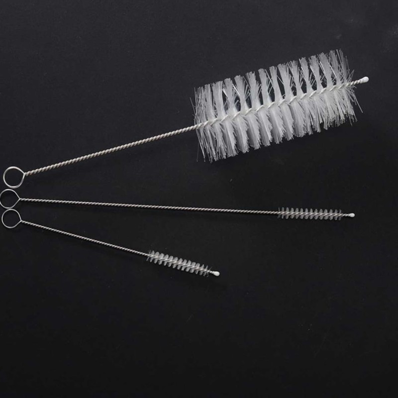 Nastrzykiwarka stalowa do nastrzykiwania peklowania mięsa 60ml  KLAUSBERG