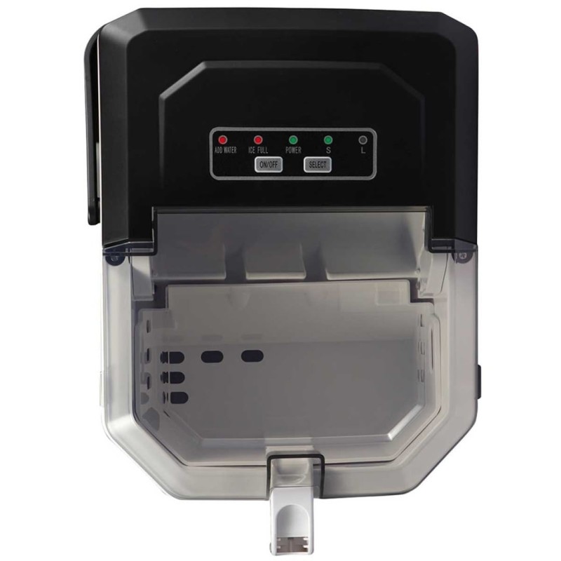 Automatyczna kostkarka do lodu 1,2L 100W KLAUSBERG