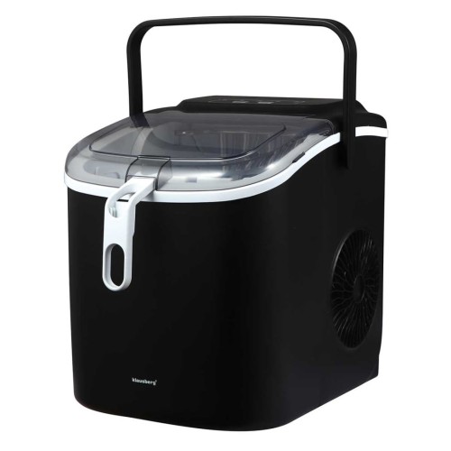 Automatyczna kostkarka do lodu 1,2L 100W KLAUSBERG