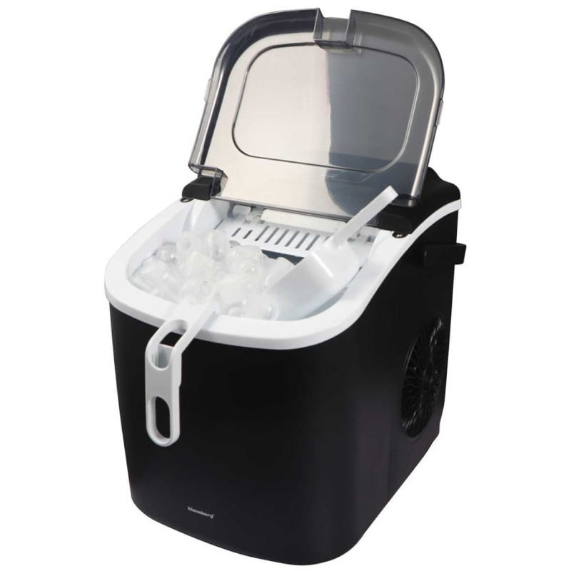 Automatyczna kostkarka do lodu 1,2L 100W KLAUSBERG
