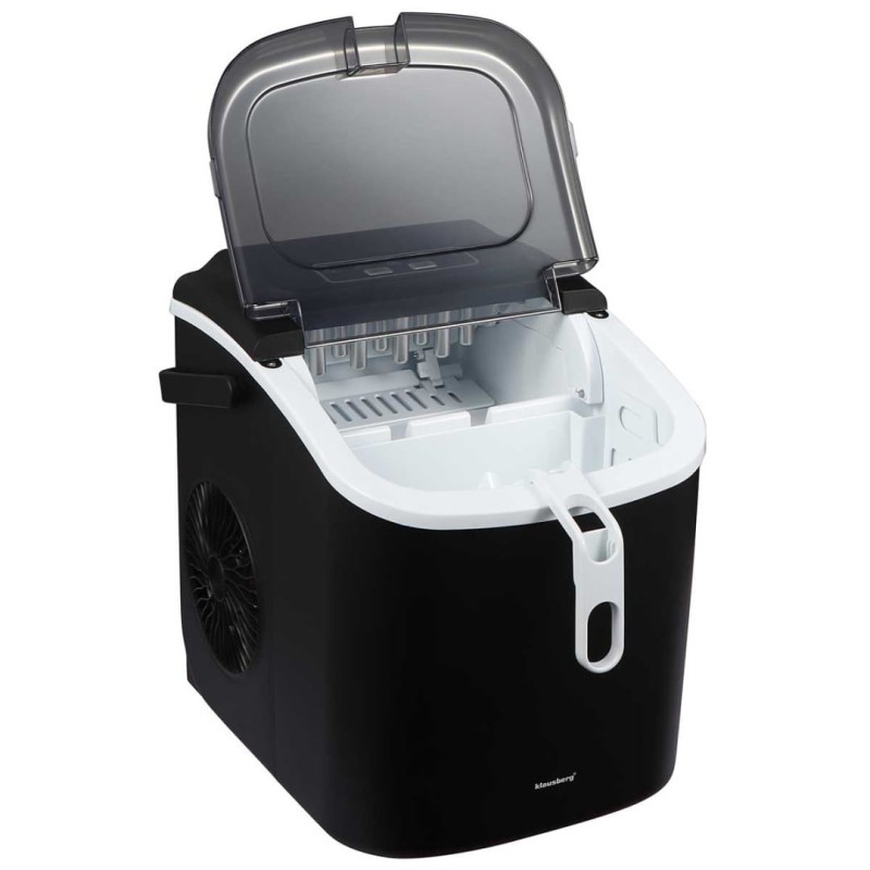 Automatyczna kostkarka do lodu 1,2L 100W KLAUSBERG