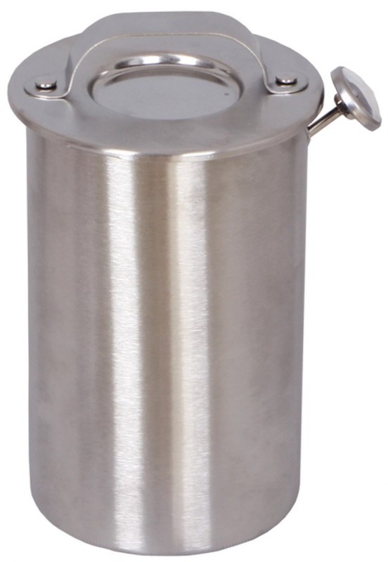 Szynkowar 1,5kg termometr worki KLAUSBERG