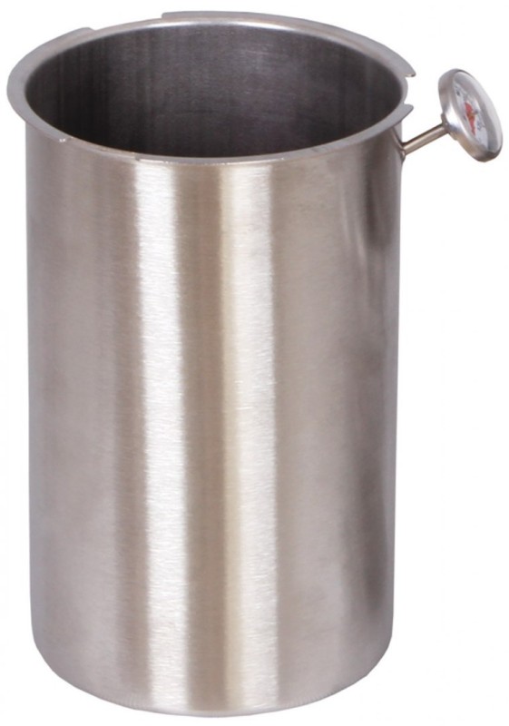 Szynkowar 1,5kg termometr worki KLAUSBERG