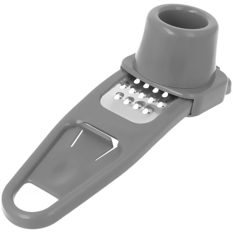 Tarka do czosnku imbiru orzechów czekolady