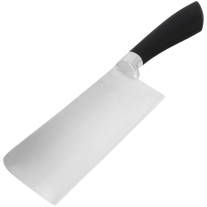 Tasak kuchenny do mięsa kości warzyw 16cm