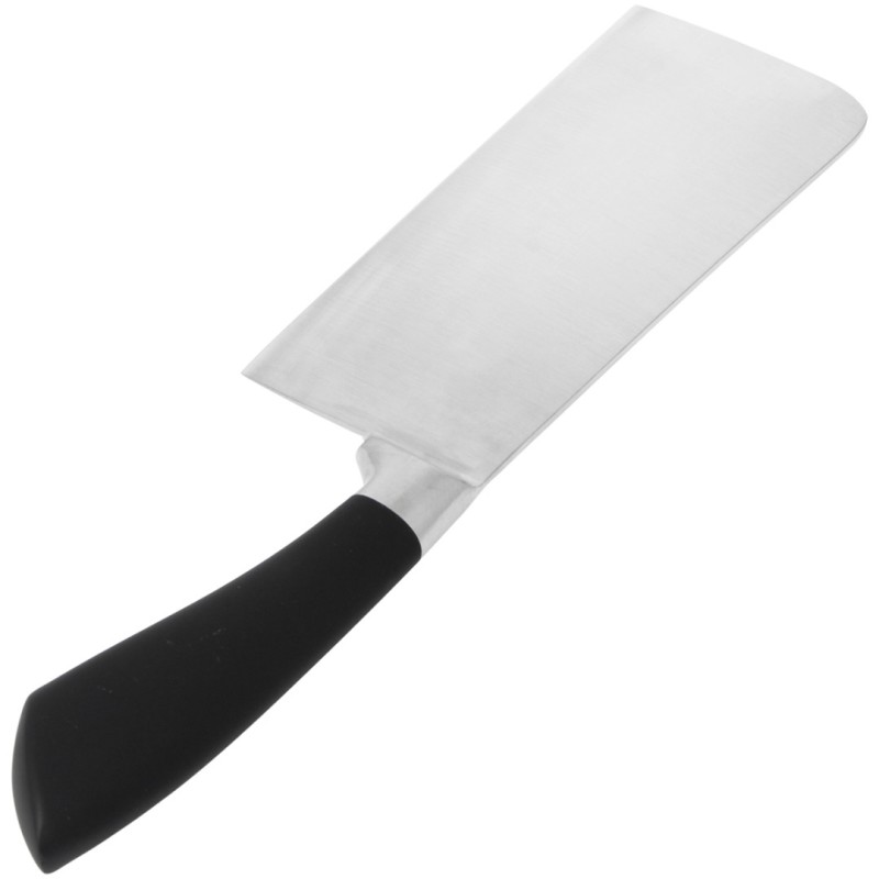 Tasak kuchenny do mięsa kości warzyw 16cm