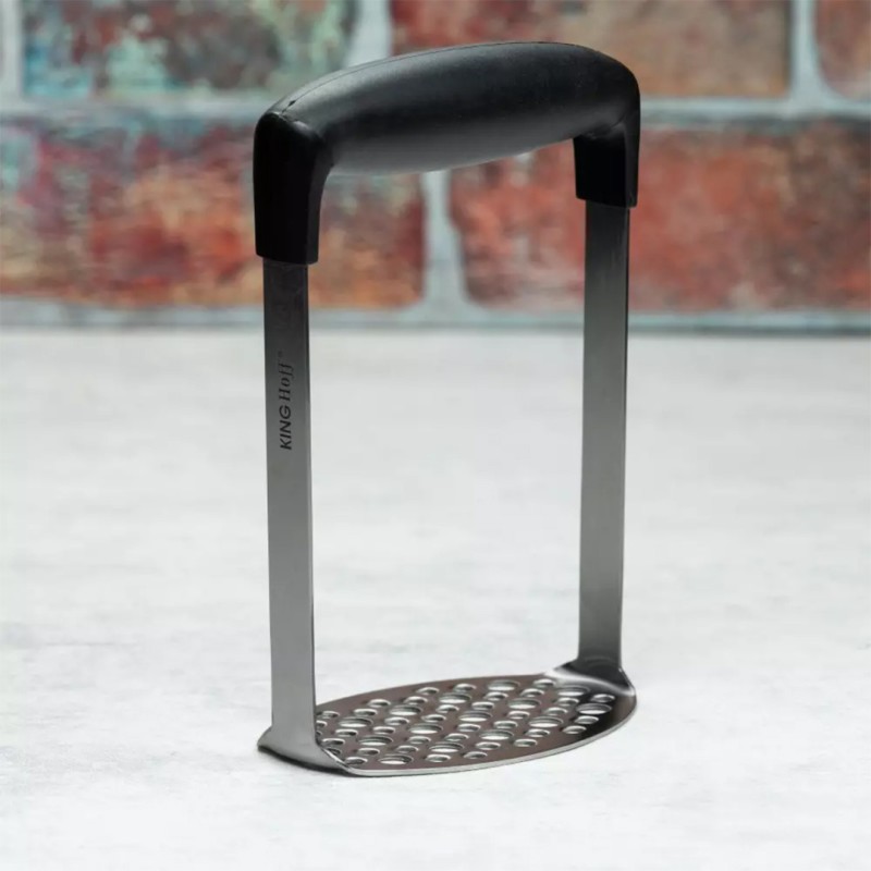 Tłuczek ubijak do ziemniaków puree KINGHOFF