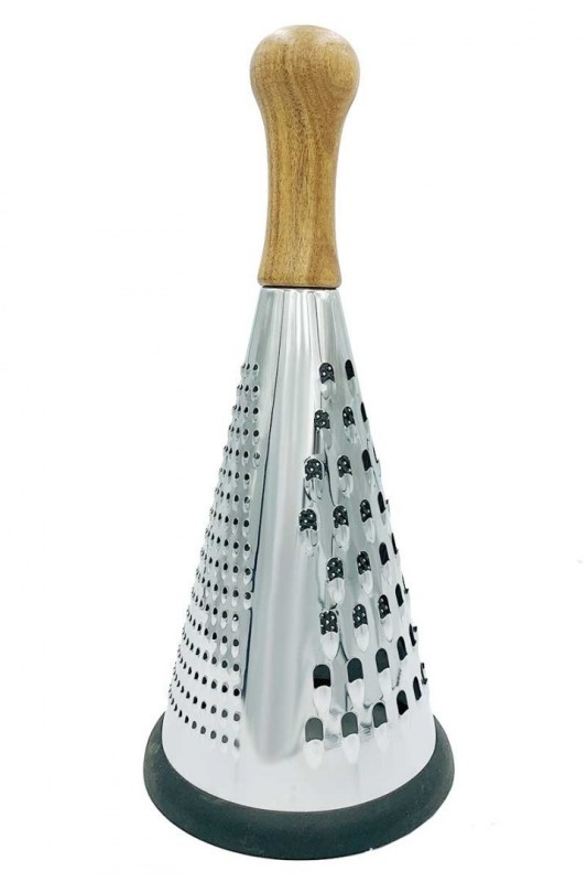 Tarka kuchenna uniwersalna okrągła 12cm HUSLA