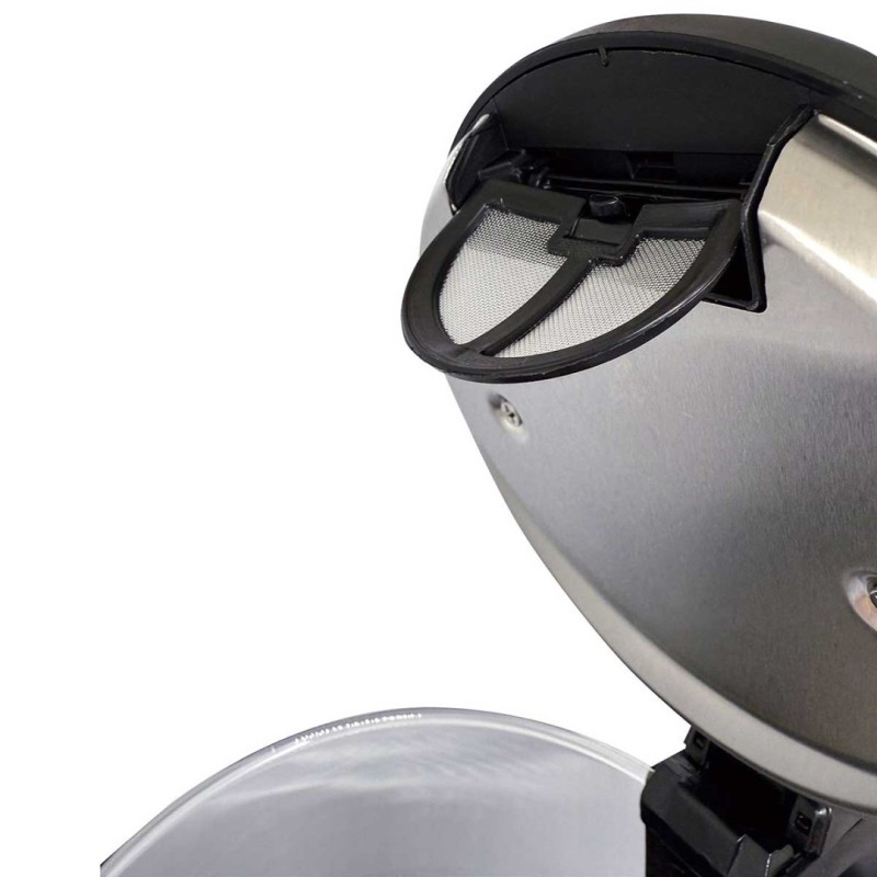 Czajnik elektryczny 1,7L KLAUSBERG LED regulacja temperatury